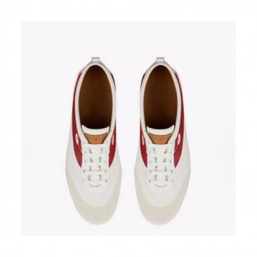 Bally 2019 Mens Leather Sneakers - 발리 2019 남성용 레더 스니커즈,BALS0054,Size(245 