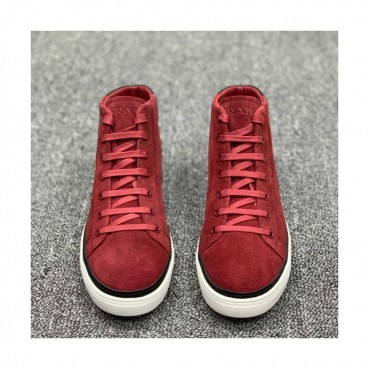 Prada 2019 Mens Suede Sneakers - 프라다 2019 남성용 스웨이드 스니커즈 PRAS00107,Size(245 