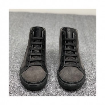 Prada 2019 Mens Suede Sneakers - 프라다 2019 남성용 스웨이드 스니커즈 PRAS00106,Size(245 