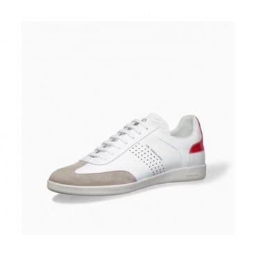 Dior 2019 Mens Leather Sneakers  - 디올 2019 남성용 레더 스니커즈 DIOS0050,Size(245 