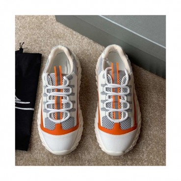 Giuseppe Zanoti 2019 Mens Sneakers - 쥬세페 자노티 2019 남성용 스니커즈 GZS0014.Size(245 