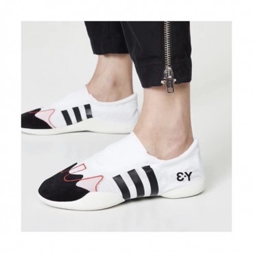 Y-3 2019 Ladies Sneakers 