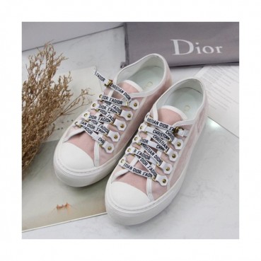 Dior 2019 Ladies Sneakers - 디올 2019 여성용 스니커즈 DIOS0045.Size(225 