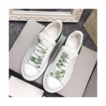 Alexander McQueen 2019 Mm/Wm Oversol Sneakers - 알렉산더맥퀸 2019 남여공용 오버솔 스니커즈 AMQS0006.Size(225 