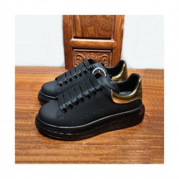 Alexander McQueen 2019 Mm/Wm Oversol Sneakers - 알렉산더맥퀸 2019 남여공용 오버솔 스니커즈 AMQS0003.Size(225 