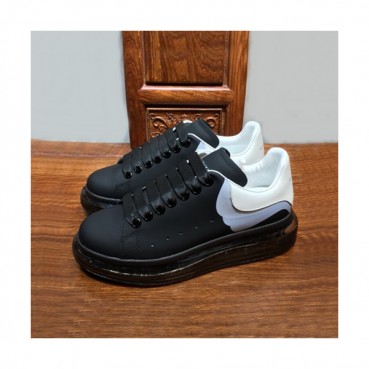 Alexander McQueen 2019 Mm/Wm Oversol Sneakers - 알렉산더맥퀸 2019 남여공용 오버솔 스니커즈 AMQS0002.Size(225 