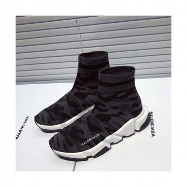 Balenciaga 2019 Ladies Speed Runner - 발렌시아가 2019 여성용 스피드러너 BALS0006,Size(225 