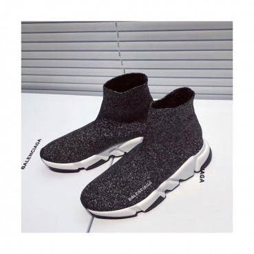 Balenciaga 2019 Ladies Speed Runner - 발렌시아가 2019 여성용 스피드러너 BALS0005,Size(225 