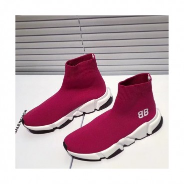 Balenciaga 2019 Ladies Speed Runner - 발렌시아가 2019 여성용 스피드러너 BALS0004,Size(225 