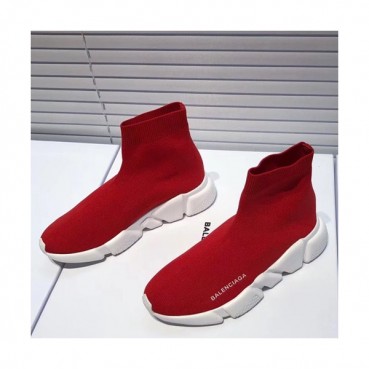 Balenciaga 2019 Ladies Speed Runner - 발렌시아가 2019 여성용 스피드러너 BALS0003,Size(225 