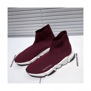 Balenciaga 2019 Ladies Speed Runner - 발렌시아가 2019 여성용 스피드러너 BALS0002,Size(225 