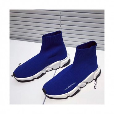 Balenciaga 2019 Ladies Speed Runner - 발렌시아가 2019 여성용 스피드러너 BALS0001,Size(225 