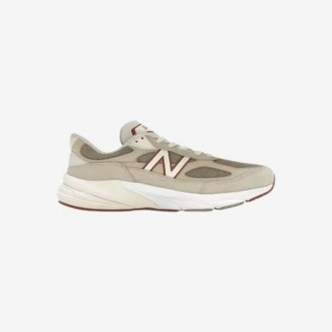 뉴발란스X로로피아나  남/녀 NB 990V6 스니커즈 - Newbalance Unisex Sneakers 