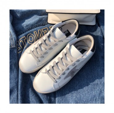 Golden Goose 2019 Deluxe Brand Superstar Snake Black Tab Sneakers - 골든구스 슈퍼스타 스네이크 블랙탭 스니커즈 Gol0027x.Size (220 