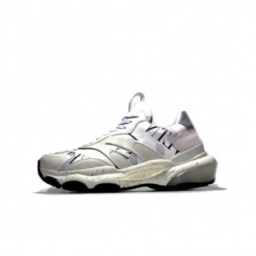 Valentino 2019 Mens Garavani Bounce Sneakers - 발렌티노 남성 로고 레더 스니커즈 Val0224x.Size(240 