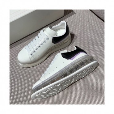 Alexander McQueen 2019 Mm/Wm Oversol Sneakers - 알렉산더맥퀸 2019 남자 오버솔 스니커즈 Qeen0070x.Size(225 