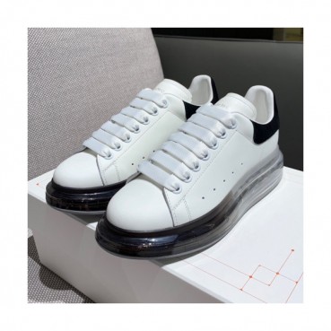 Alexander McQueen 2019 Mm/Wm Oversol Sneakers - 알렉산더맥퀸 2019 남자 오버솔 스니커즈 Qeen0067x.Size(225 
