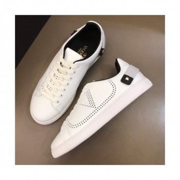 Valentino 2019 Mens Logo Low - top Sneakers 