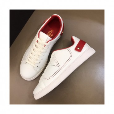 Valentino 2019 Mens Logo Low - top Sneakers 