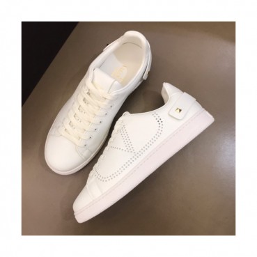 Valentino 2019 Mens Logo Low - top Sneakers 