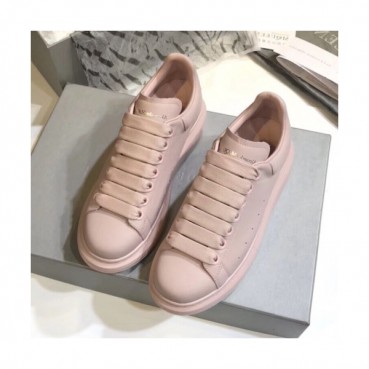 Alexander McQueen 2019 Mm/Wm Oversol Sneakers - 알렉산더맥퀸 2019 남자 오버솔 스니커즈 Qeen0065x.Size(225 