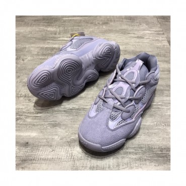[커스텀급]Adidas 2019 Womens Yeezy 500 Desert Rat Kanye Run Form - 아디다스 여성 이지부스트 500 Adi0074x.Size(230 