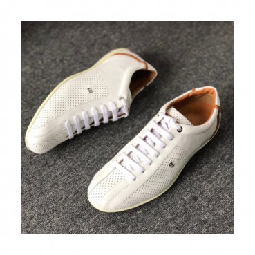 Bally 2019 Mens Business Calfskin Sneakers - 발리 남성 비지니스 카푸스킨 스니커즈 Bly0095x.Size(245 