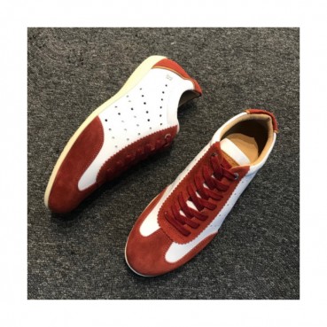 Bally 2019 Mens Business Calfskin Sneakers - 발리 남성 비지니스 카푸스킨 스니커즈 Bly0094x.Size(245 