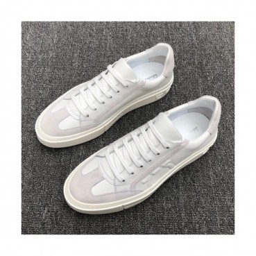 Ferragamo 2019 Mens Cajual Suede Sneakers - 페레가모 남성 캐쥬얼 스웨이드 스니커즈 Fer0246x.Size(245 