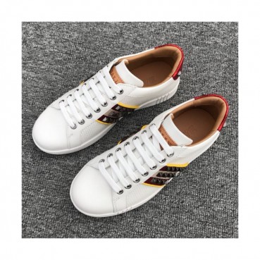 Bally 2019 Womens Stud Lamskin Sneakers - 발리 여성 스터드 램스킨 스니커즈 Bly0077x.Size(225 