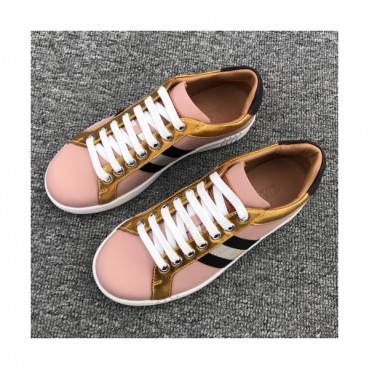 Bally 2019 Womens Lamskin Sneakers - 발리 여성 램스킨 스니커즈 Bly0074x.Size(225 