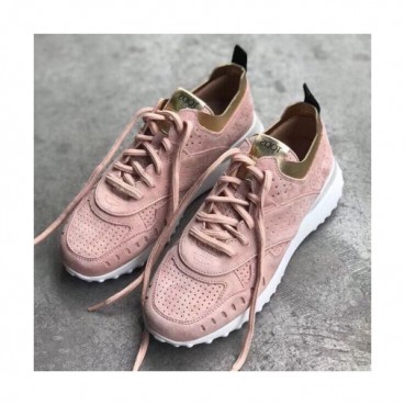 Tod's 2019 Womens Spiked Leather Shoes  - 토즈 여성 스파이크 레더 슈즈 Tod0033x.Size(235 