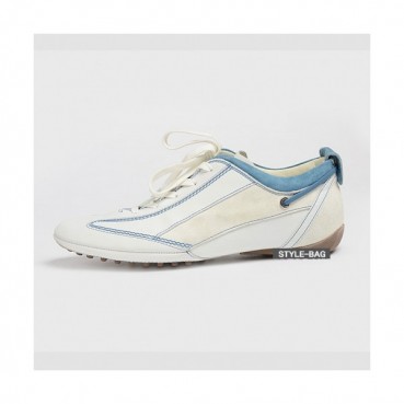 Tod's 2019 Womens Spiked Leather Shoes  - 토즈 여성 스파이크 레더 슈즈 Tod0022x.Size(225 
