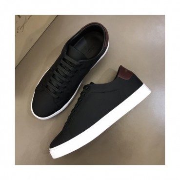 Burberry 2019 Mens Business Sneakers - 버버리 남성 비지니스 스니커즈 Bur0634x.Size(240 