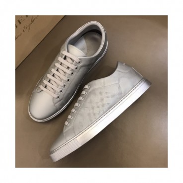 Burberry 2019 Mens Business Sneakers - 버버리 남성 비지니스 스니커즈 Bur0632.Size(240 