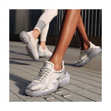 Jimmy-Choo 2019 Ladies Diamond Shoes 