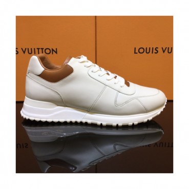 [매장판] Louis Vuitton 2019 Mens Monogram Sneakers/Runner - 루이비통 신상 남성 모노그램 스니커즈/런닝화 Lou0663x.Size(240 