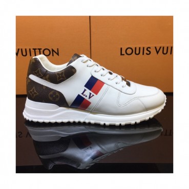 [매장판] Louis Vuitton 2019 Mens Monogram Sneakers/Runner - 루이비통 신상 남성 모노그램 스니커즈/런닝화 Lou0661x.Size(240 