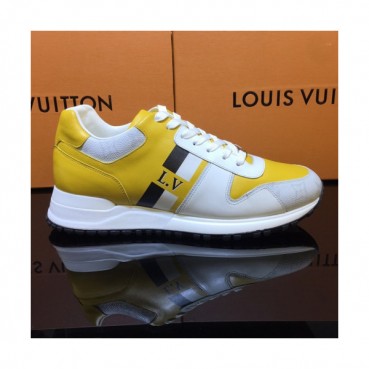 [매장판] Louis Vuitton 2019 Mens Sneakers/Runner - 루이비통 신상 남성 스니커즈/런닝화 Lou0660x.Size(240 