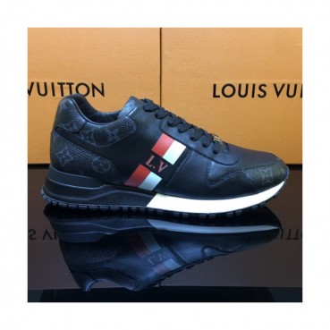 [매장판] Louis Vuitton 2019 Mens Monogram Sneakers/Runner - 루이비통 신상 남성 모노그램 스니커즈/런닝화 Lou0659x.Size(240 