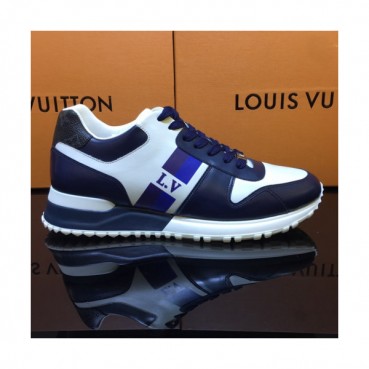 [매장판] Louis Vuitton 2019 Mens Sneakers/Runner - 루이비통 신상 남성 스니커즈/런닝화 Lou0658x.Size(240 