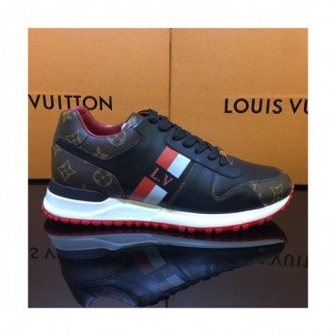 [매장판] Louis Vuitton 2019 Mens Monogram Sneakers/Runner - 루이비통 신상 남성 모노그램 스니커즈/런닝화 Lou0657x.Size(240 
