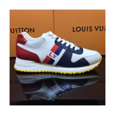 [매장판] Louis Vuitton 2019 Mens Sneakers/Runner - 루이비통 신상 남성 스니커즈/런닝화 Lou0656x.Size(240 