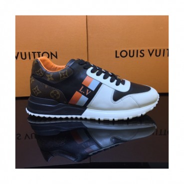[매장판] Louis Vuitton 2019 Mens Sneakers/Runner - 루이비통 신상 남성 스니커즈/런닝화 Lou0654x.Size(240 
