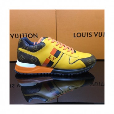 [매장판] Louis Vuitton 2019 Mens Sneakers/Runner - 루이비통 신상 남성 스니커즈/런닝화 Lou0653x.Size(240 