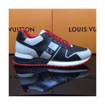 [매장판] Louis Vuitton 2019 Mens Sneakers/Runner - 루이비통 신상 남성 스니커즈/런닝화 Lou0652x.Size(240 