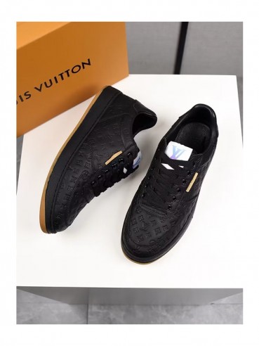 Louis Vuitton 2023 Mens Sneakers - 루이비통 신상 남성 스니커즈 Lou0694x.Size(240 