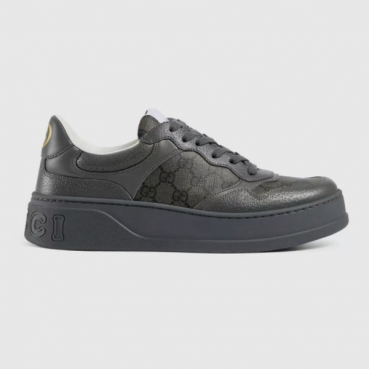 구찌 남성 GG 수프림 스니커즈 - Gucci Mens GG Sneaker 