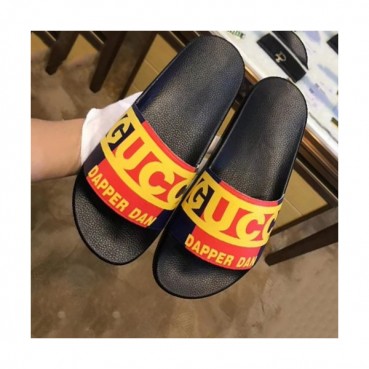 [구찌]신상 Common GG 수프림 캔버스 블랙 남성용 스니커즈 gu0033x - GucciGucci Common GG Suprim Canvas Black Mens Sneakers