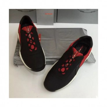 [매장판]프라다 2016 남성용 신발 DO046, 4가지 색상, PMD-